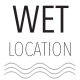 Wet Location