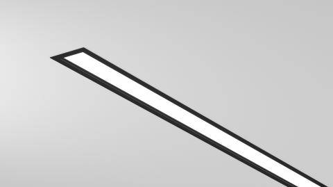<p>BLACK TRIM HARD CEILING</p>