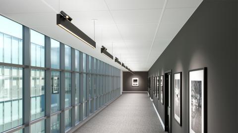 <p>HALLWAY</p>