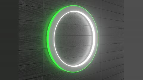 <p>RGBW</p>