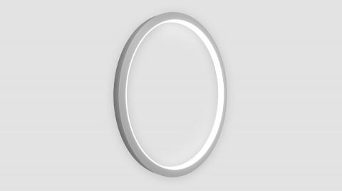 <p>WALL MOUNTED</p>