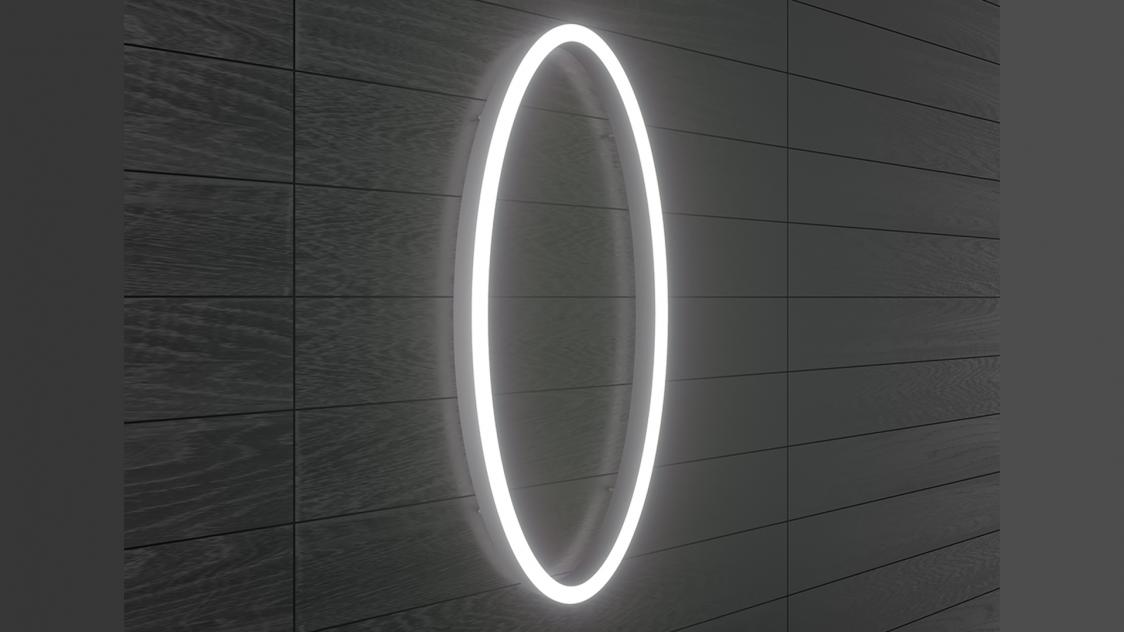 <p>WALL MOUNTED</p>