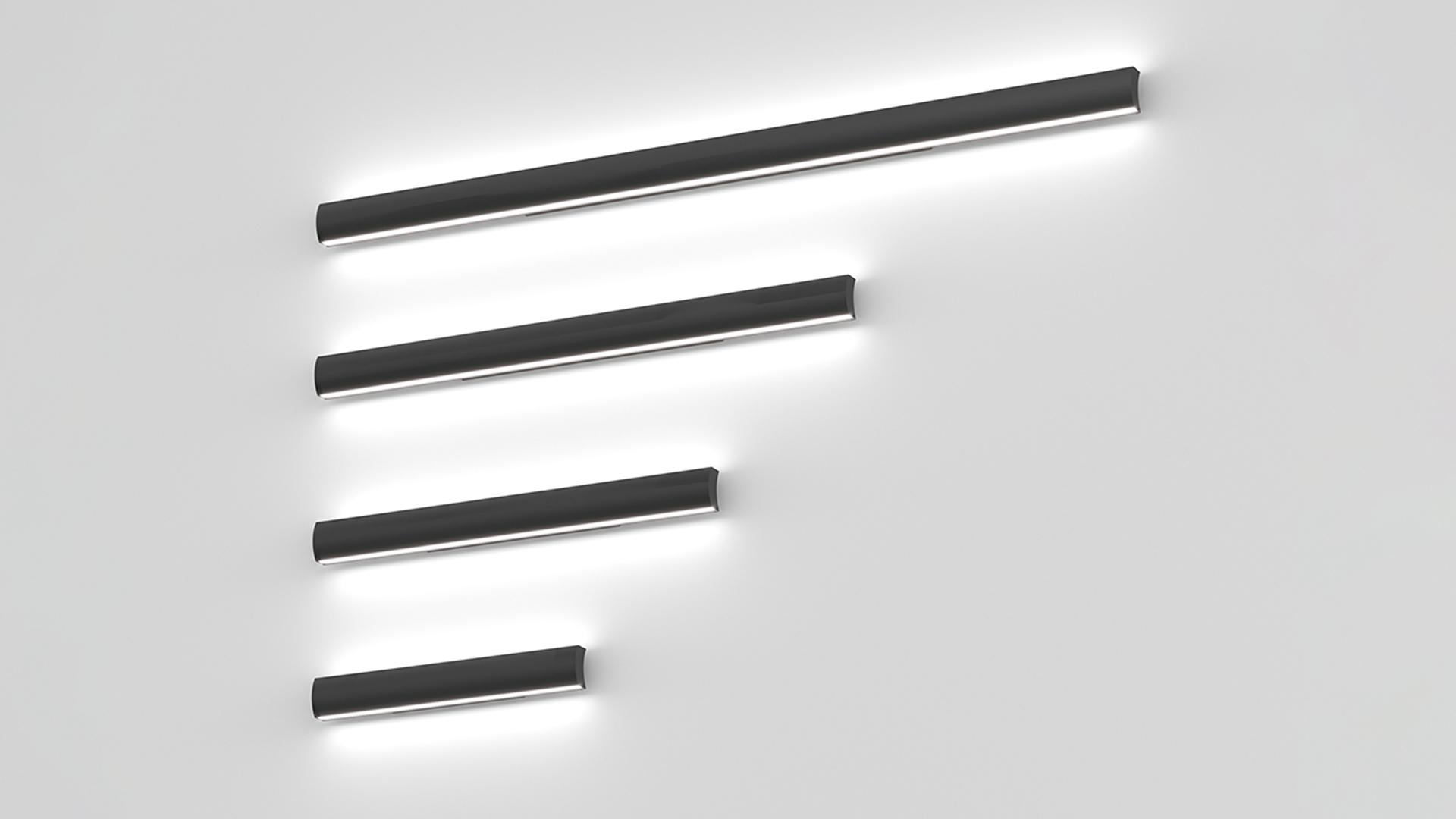 Midi Arc H™ Wall Surface Configurator