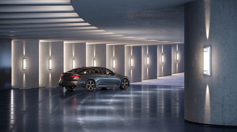 <p>UNDERGROUND PARKING</p>