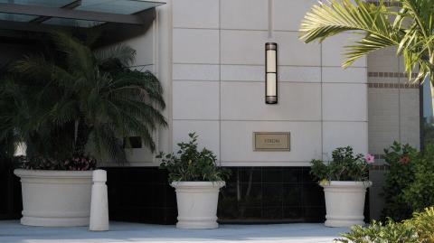 <p>BUILDING EXTERIOR</p>