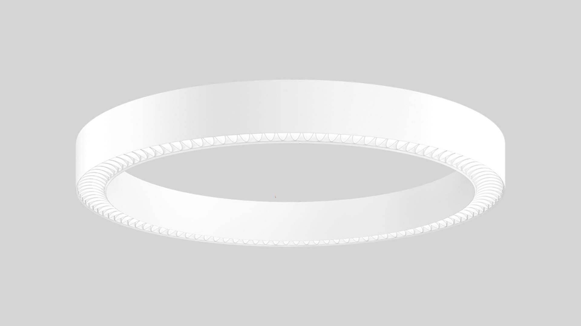 Ooooh Ring™ Ceiling