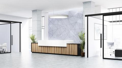 <p>RECEPTION</p>
