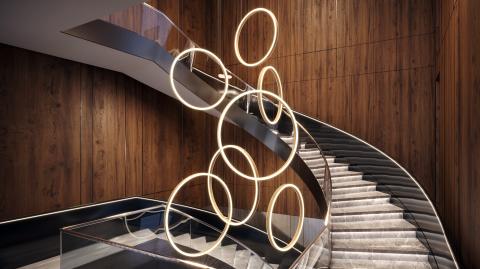 <p>STAIRWAY</p>
<p> </p>
