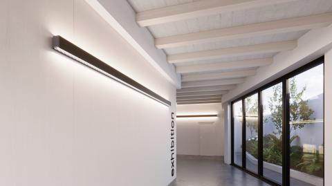<p>CORRIDOR</p>