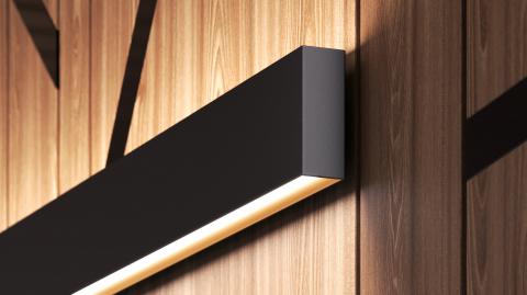 <p>Hallway close up</p>