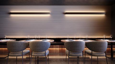 <p>RESTAURANT </p>