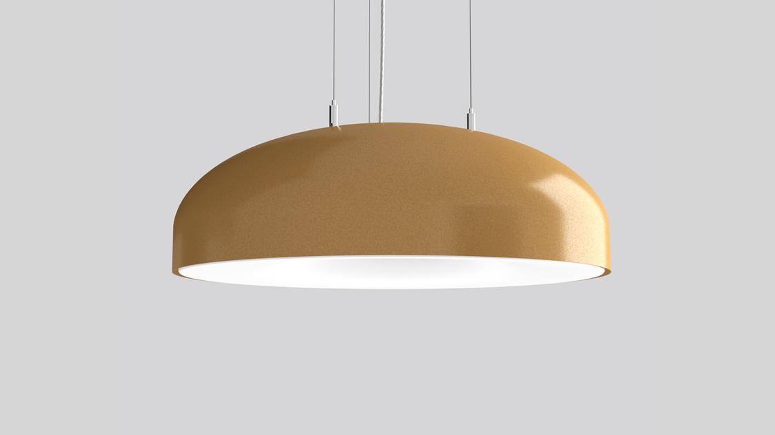 <p>GOLD METALLIC</p>