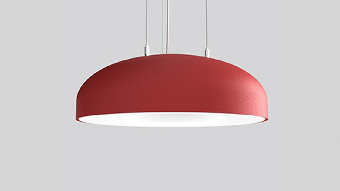 <p>RED METALLIC TEXTURED</p>