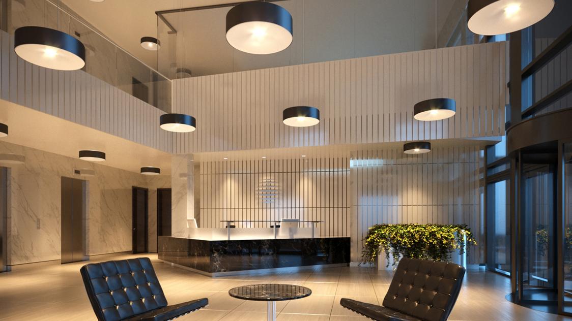 <p>RECEPTION - NIGHT SHOT</p>