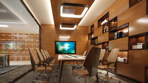 <p>BOARDROOM</p>