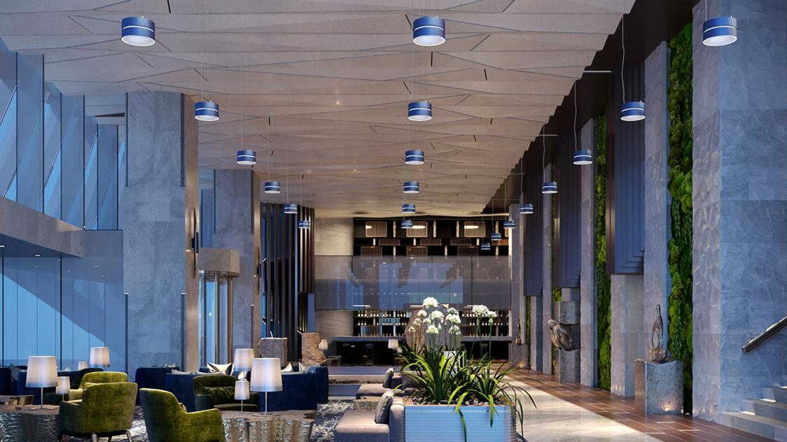<p>LOUNGE</p>