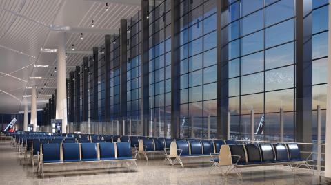 <p>AIRPORT</p>