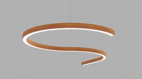 <p>WOOD GRAIN - LIGHT CHERRY</p>
