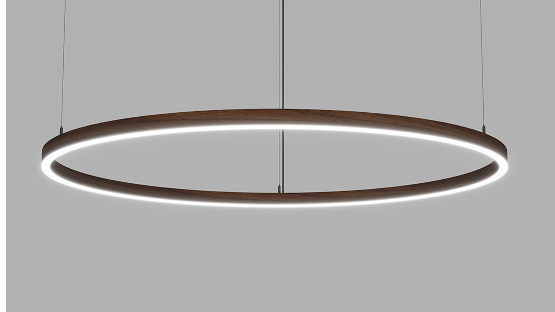 Micro Ring II™ Suspended