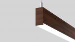 Thumbnail for <p>WOOD GRAIN - DARK WALNUT</p>