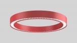 Thumbnail for <p>RED METALLIC TEXTURED</p>