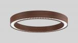 Thumbnail for <p>WOOD GRAIN - DARK WALNUT</p>
