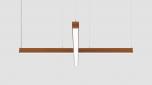 Thumbnail for <p>WOOD GRAIN - LIGHT CHERRY</p>