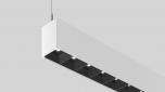 Thumbnail for <p>WHITE - BLACK BAFFLE</p>