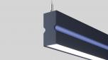 Thumbnail for <p>MIDNIGHT BLUE METALLIC TEXTURED</p>