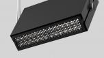 Thumbnail for <p>Hex louver - Black</p>