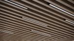 Thumbnail for <p>Wood Slat Ceiling</p>