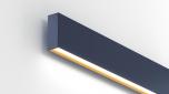 Thumbnail for <p>Blue housing - Gold trim</p>