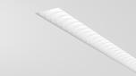 Thumbnail for <p>WHITE LOUVER</p>