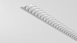 Thumbnail for <p>SATIN CHROME LOUVER</p>