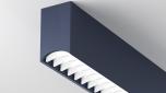 Thumbnail for <p>MIDNIGHT BLUE METALLIC TEXTURED</p>