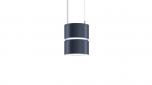Thumbnail for <p>6" MIDNIGHT BLUE METALLIC TEXTURED</p>