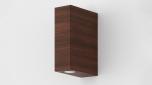 Thumbnail for <p>WOOD GRAIN - DARK WALNUT</p>
