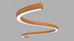 Thumbnail for <p>WOOD GRAIN - LIGHT CHERRY</p>