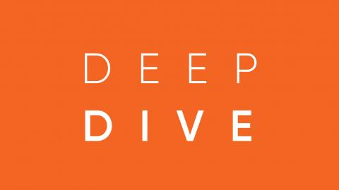 <p>BLOCK &amp; TUNNEL DEEP DIVE</p>