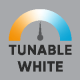Icon for Tunable White