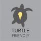 Icon for Turtle Friendly