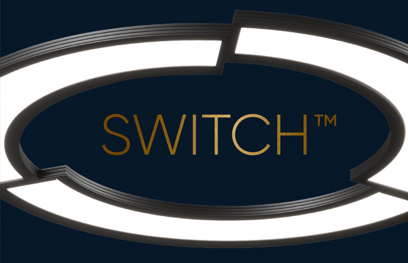 Switch™ 