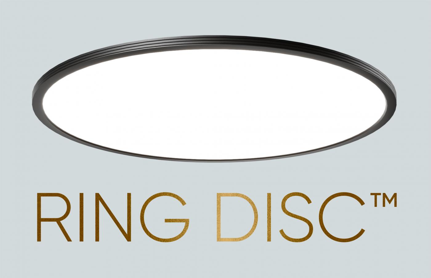 Ring Disc™