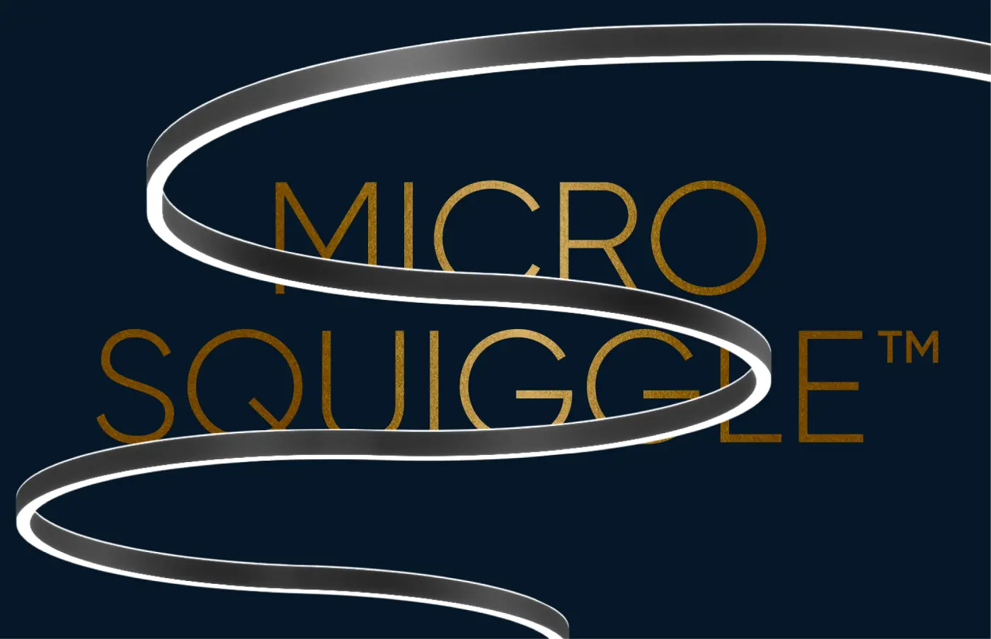 Micro Squiggle™