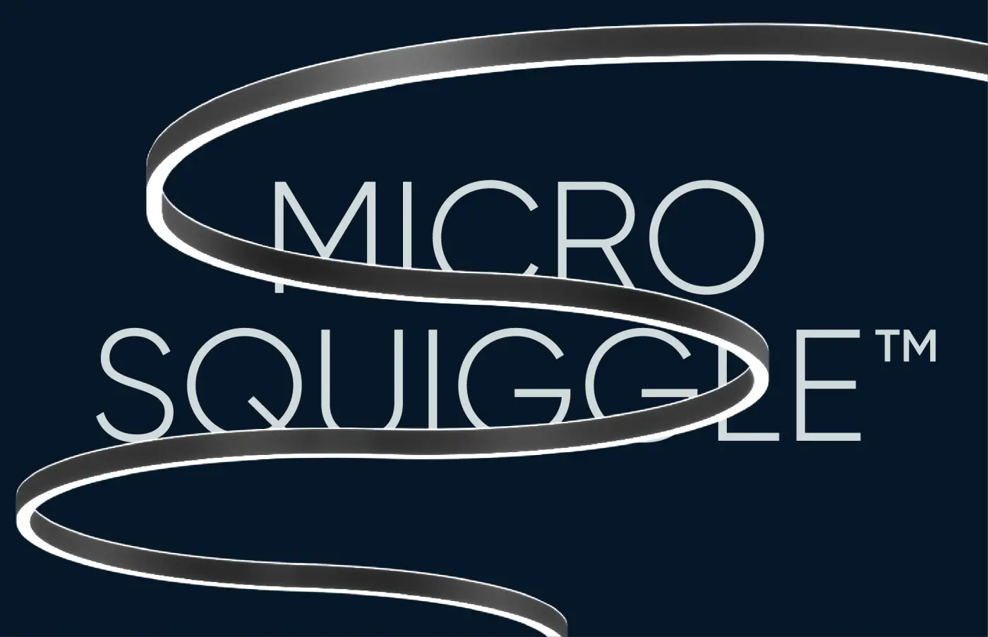 Micro Squiggle™