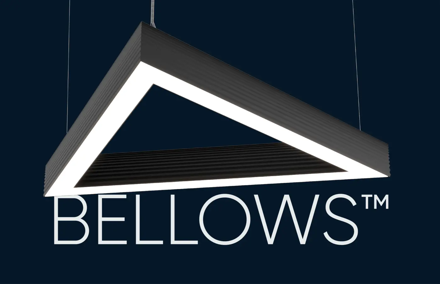Bellows Shapes