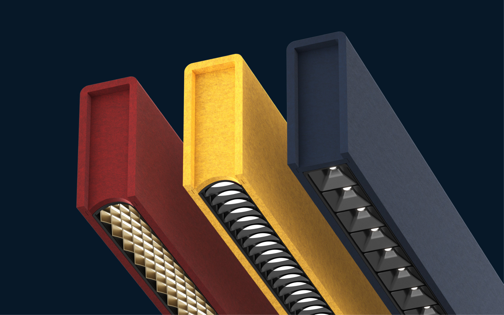 Explore the New BOOK Louvers: Iconic Elegance