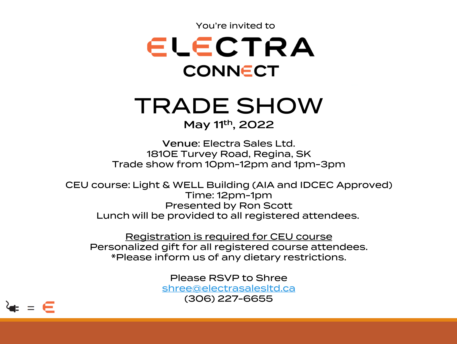 Electra Connect
