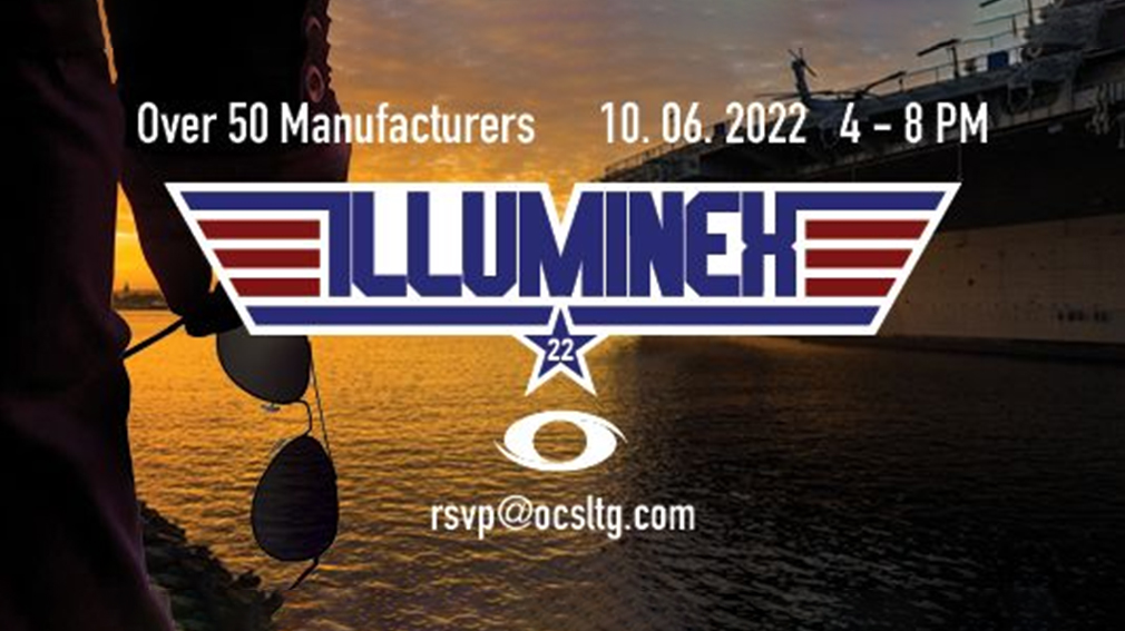 Illuminex 2022