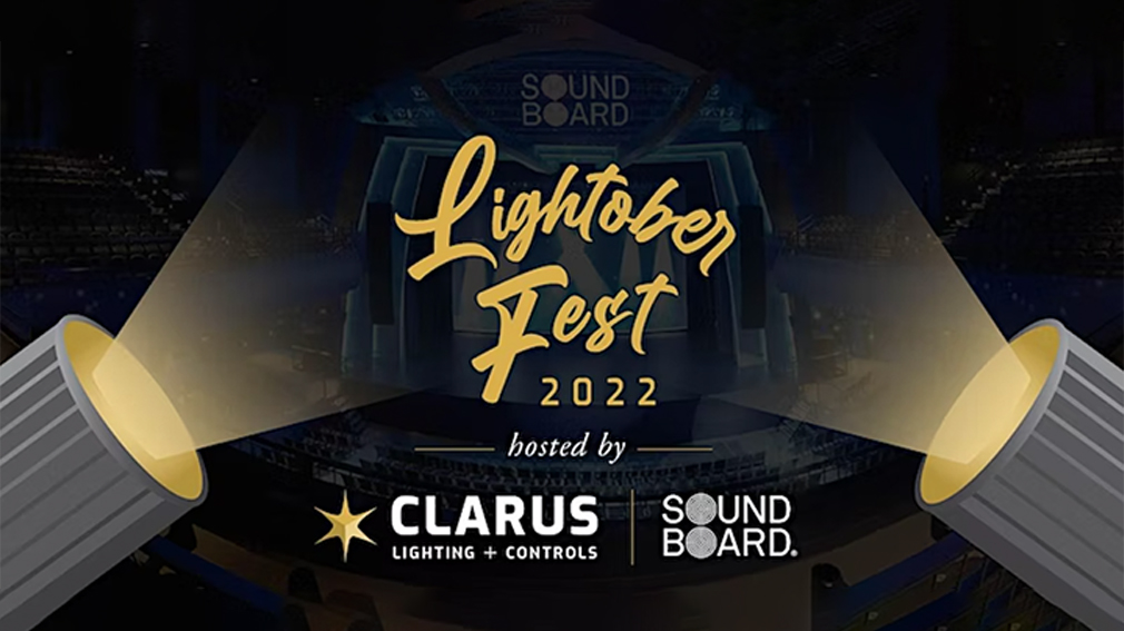 Lightober Fest 2022